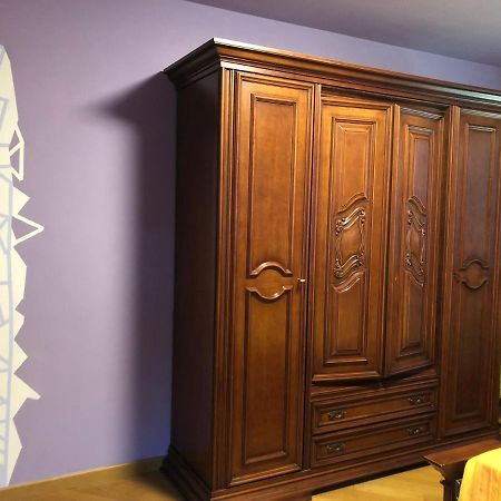 Casa Di Fiammetta Lejlighed Aosta Eksteriør billede