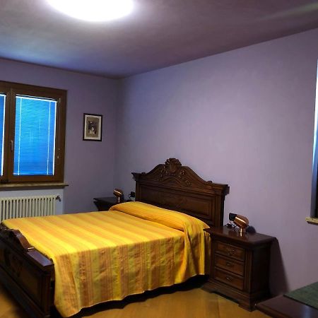 Casa Di Fiammetta Lejlighed Aosta Eksteriør billede
