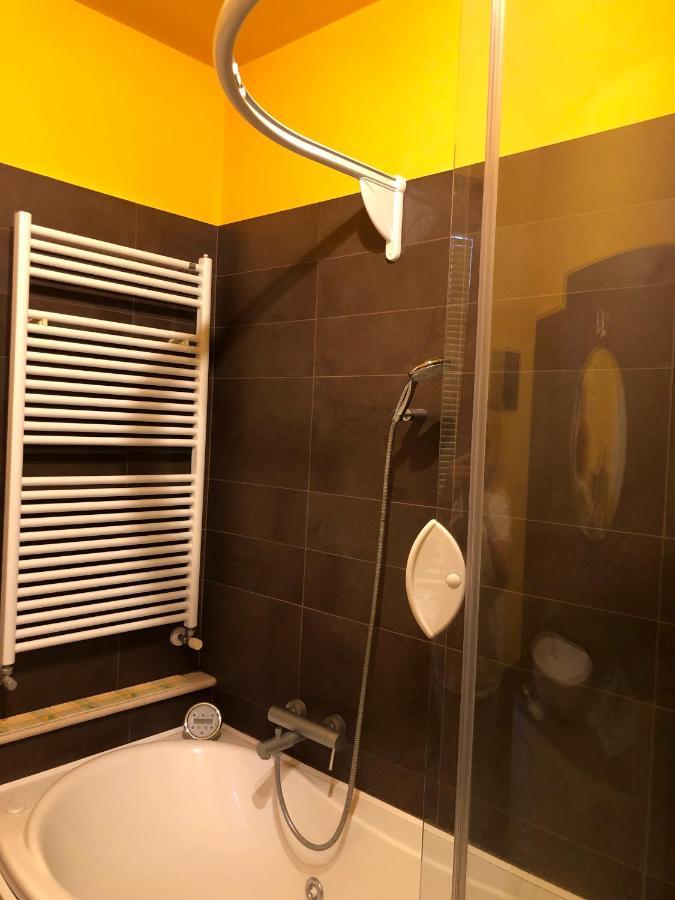 Casa Di Fiammetta Lejlighed Aosta Eksteriør billede